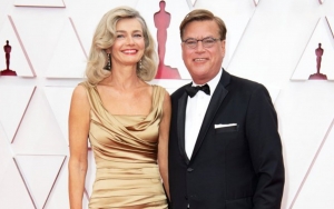 Paulina Porizkova Clears Aaron Sorkin From Speculation Caused by Her Betrayal Post