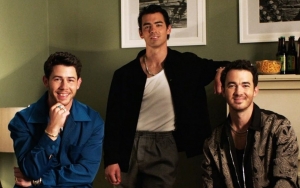 Jonas Brothers Gear Up to Be Roasted in Netflix's Comedy Special