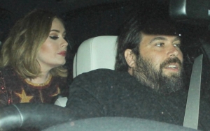 Adele Throws 'F-Bombs' at Concert Special Taping With Ex-Husband in Audience