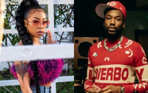 Keyshia Cole Joins Meek Mill in Calling Out Their Respective Record Labels: 'Never Received a Check'