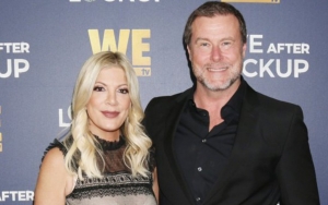 Tori Spelling Feels 'Trapped' and 'Miserable' in Dean McDermott Marriage