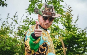Ed Sheeran's 14-Month-Old Daughter Also Tests Positive for Covid-19 