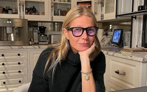 Gwyneth Paltrow Reveals She Nearly Died Giving Birth to First Child 
