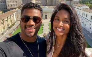 Russell Wilson Rents Out Seattle's Iconic Space Needle for Wife Ciara's Birthday