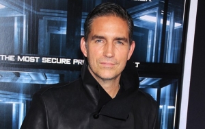 Actor Jim Caviezel Shocks Fans as He Delivers 'Freedom' Speech at QAnon Event