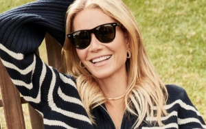 Gwyneth Paltrow Shocked by Kids' 'Full-On' Sex Education at Elementary School