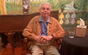 Comedy King Mort Sahl Passed Away at Home