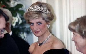'The Crown' to Devote Entire Episode to Princess Diana's Controversial TV Interview
