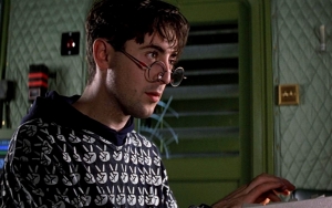 Alan Cumming Confesses to Feeling Suicidal on 'Goldeneye' Audition Day
