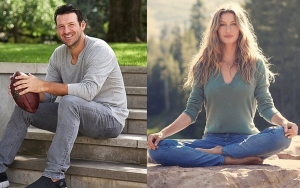 Tony Romo Faces Backlash for 'Creepy' Joke About Gisele Bundchen