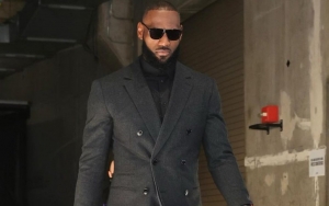 LeBron James Slammed by 'Squid Game' Creator for Criticizing the Show's Ending