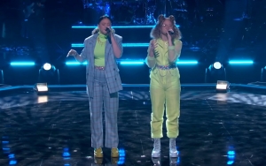 'The Voice' Recap: See Who Advances to the Next Round on Night 2 of Knockouts 