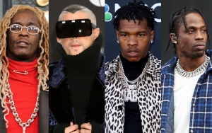 Young Thug, Bad Bunny, Lil Baby and More Join Travis Scott's 2021 Astroworld Festival Lineup