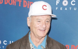 Bill Murray Spills He Has Role in 'Ant-Man and the Wasp: Quantumania'