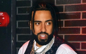 Fans Laugh Off French Montana's Angry Reaction to 'Squid Game' Meme Trolling His Music