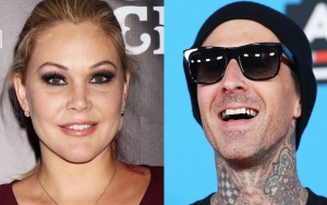 Shanna Moakler Seemingly Shades Travis Barker for Covering Tattoo of Her Name