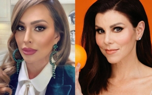 Kelly Dodd Calls Heather Dubrow's Comments on Her a 'BS' in 'Housewives' Book