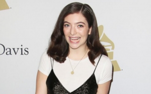Lorde Admits to Feeling 'Lonely' During COVID-19 Pandemic