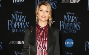 Lori Loughlin Covers Two College Students' Tuition Fees Following Admissions Scandal