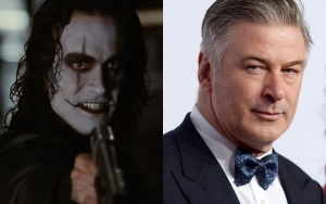 'Rust' Cast Discussed Brandon Lee's Death Before Shooting Gun Scene With Alec Baldwin