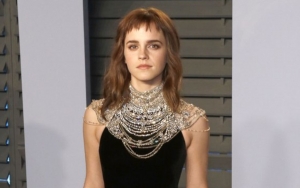 Emma Watson Feels Empowered 'Getting Behind the Camera'