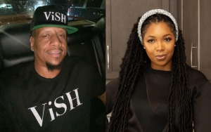 Wendy Williams' Ex Kevin Hunter Slams Press Over Reports of Alleged Engagement to Baby Mama