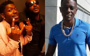 Lil Nas X's Brother 'Doubts' Boosie Badazz Will Apologize After Homophobic Attack