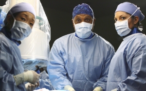 E.R. Fightmaster Joins 'Grey's Anatomy' Cast as First Non-Binary Regular