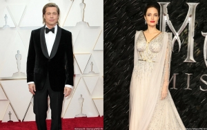 Brad Pitt's Petition for Review in Custody Battle With Angelina Jolie Is Rejected
