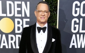 Tom Hanks Crashes Same-Sex Couple's Wedding Because It's 'One of the Most Beautiful' He's Ever Seen