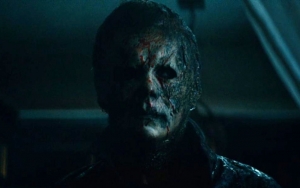 Michael Myers Accused of Being Homophobic in 'Halloween Kills'