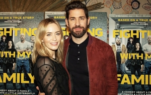 Emily Blunt Convinced Her Roast Chicken Scored Her a Proposal From John Krasinski