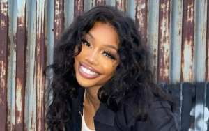 SZA Dubbed 'Liar' After Calling Out Photographer for Sharing Her Snaps Without Consent