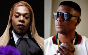 Big Freedia Slammed for Saying That Boosie Badazz Isn't Homophobic