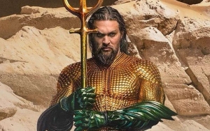 Jason Momoa Is 'Fine' and 'Isolating' After Testing Positive for Covid-19 on Set of 'Aquaman' Sequel
