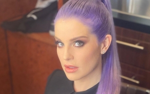 Kelly Osbourne Filled With 'So Much Gratitude' as She Celebrates Birthday and 5 Months of Sobriety