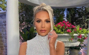 'RHOBH' Star Dorit Kemsley 'Traumatized' After Being Held at Gunpoint During House Robbery 