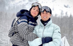 Cristiano Ronaldo Expecting Twins With Girlfriend
