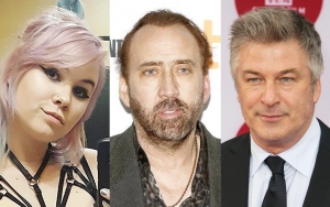 'Rust' Armorer Upset Nicolas Cage on Set of 'The Old Way' Before Working on Alec Baldwin's Movie
