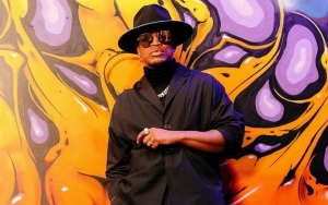 Ne-Yo Credits Pandemic for Saving His Marriage