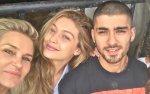 Zayn Malik Admits He Got Into Argument With Gigi Hadid's Mom but Denies Striking Her