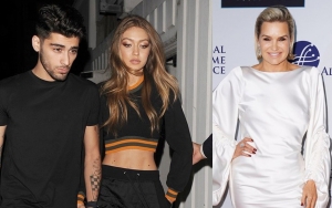 Gigi Hadid and Zayn Malik Split After the Singer Allegedly 'Struck' Her Mom Yolanda