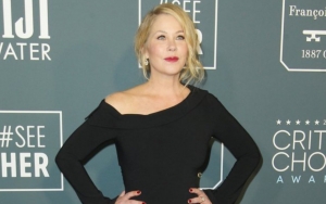 Christina Applegate Hopes to Be a Fighter in Battle With Multiple Sclerosis