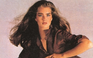 Brooke Shields Admits She's Too 'Naive' When Starring in Her Controversial '80s Calvin Klein Ads