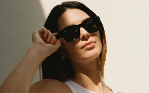 Kendall Jenner Sparks Plastic Surgery Rumors After Leaving Doctor's Office With Full Face Mask