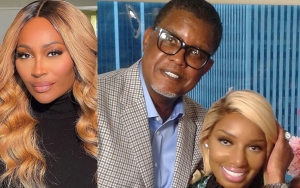 Cynthia Bailey Responds to NeNe Leakes Calling Her Out for Not Attending Gregg's Memorial