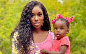 Wendy Osefo's 2-Year-Old Daughter Spends a Week in ICU After Medical Emergency