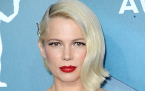 Michelle Williams Joins 'Firebrand' as Henry VIII's Final Wife
