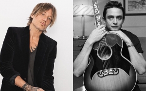 Keith Urban Reveals 'Wild Hearts' Connection to Johnny Cash Concert