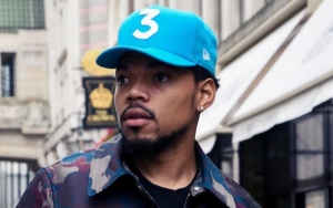 Chance The Rapper Has 'Lot of Dark Days' as He Suffers From PTSD After Watching His Friend's Murder